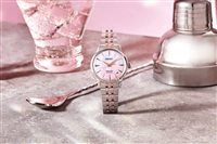 Orologio Seiko Donna Presage in Acciaio SRPM06J1 - SRPM06J1